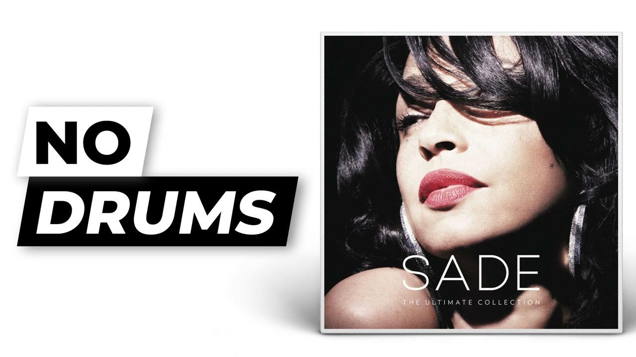 Smooth Operator - Sade | No Drums (Drumless)