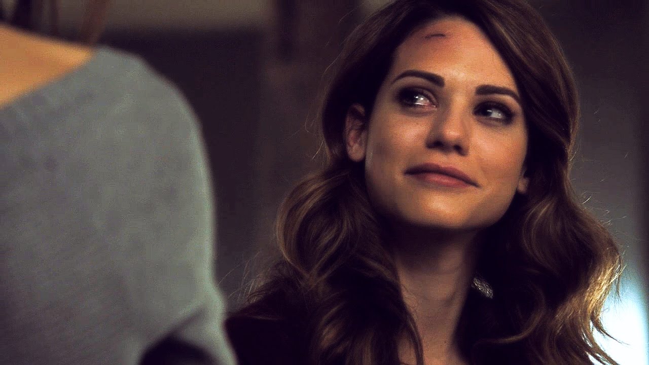 nikita | all i want