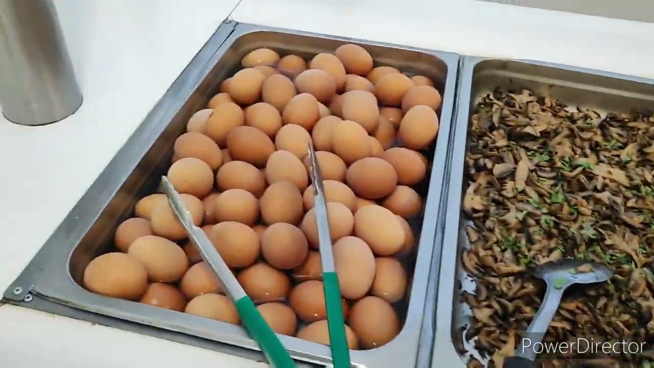 walk through of Evita resort hotel Greece falaraki