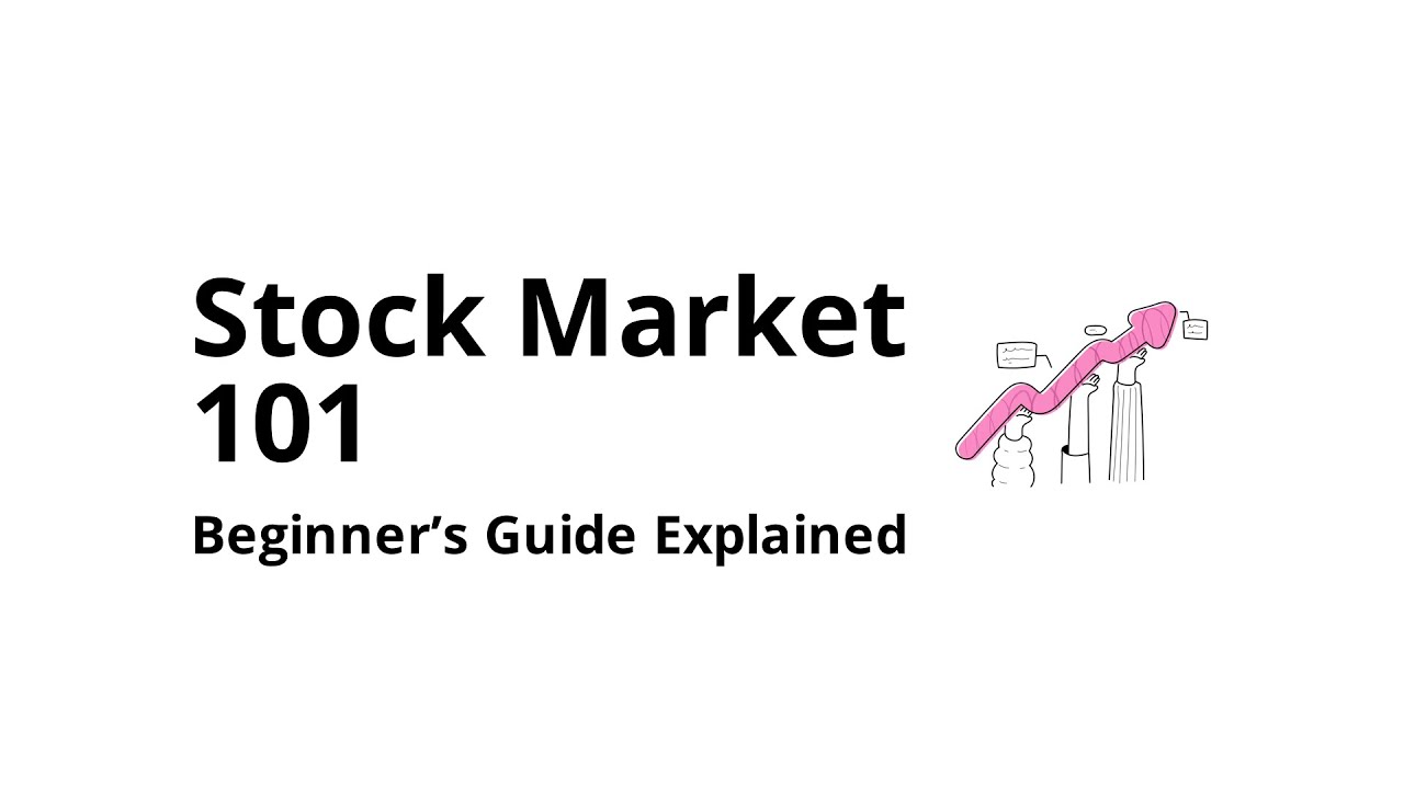 What is the Stock Market?