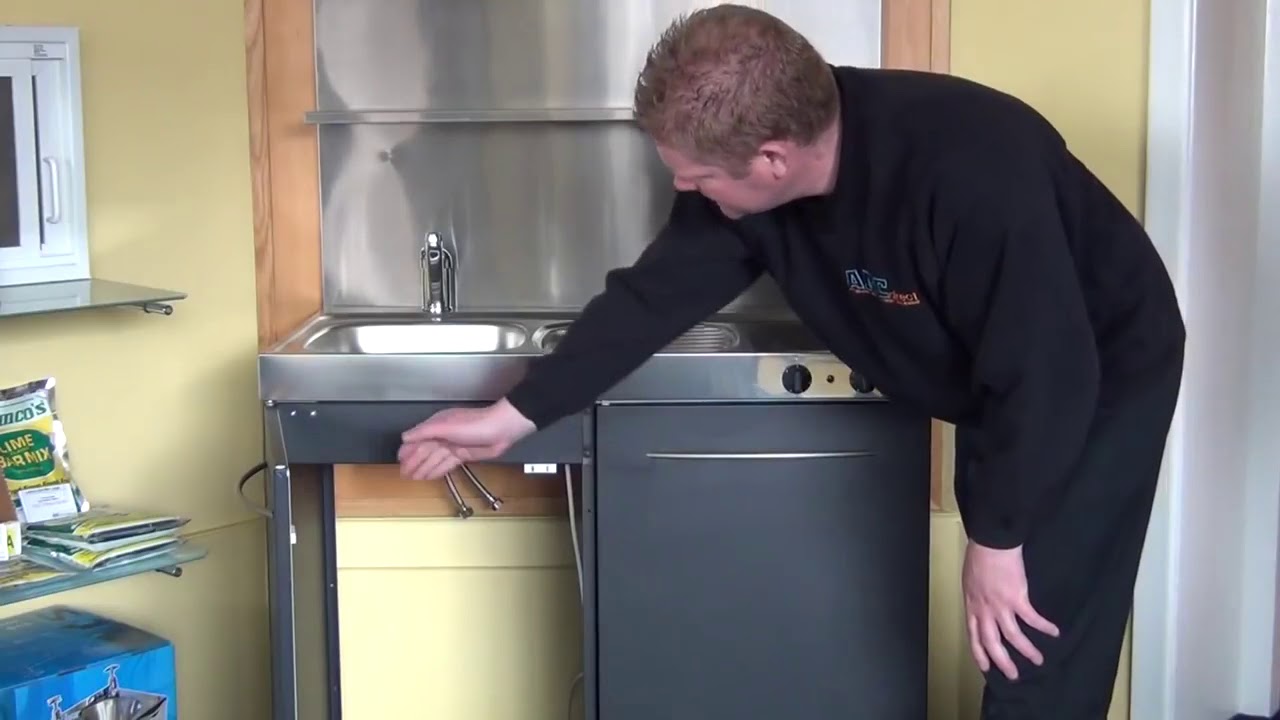 Tiny Kitchens - Studio Apartments, Holiday Homes, Student accommodation.