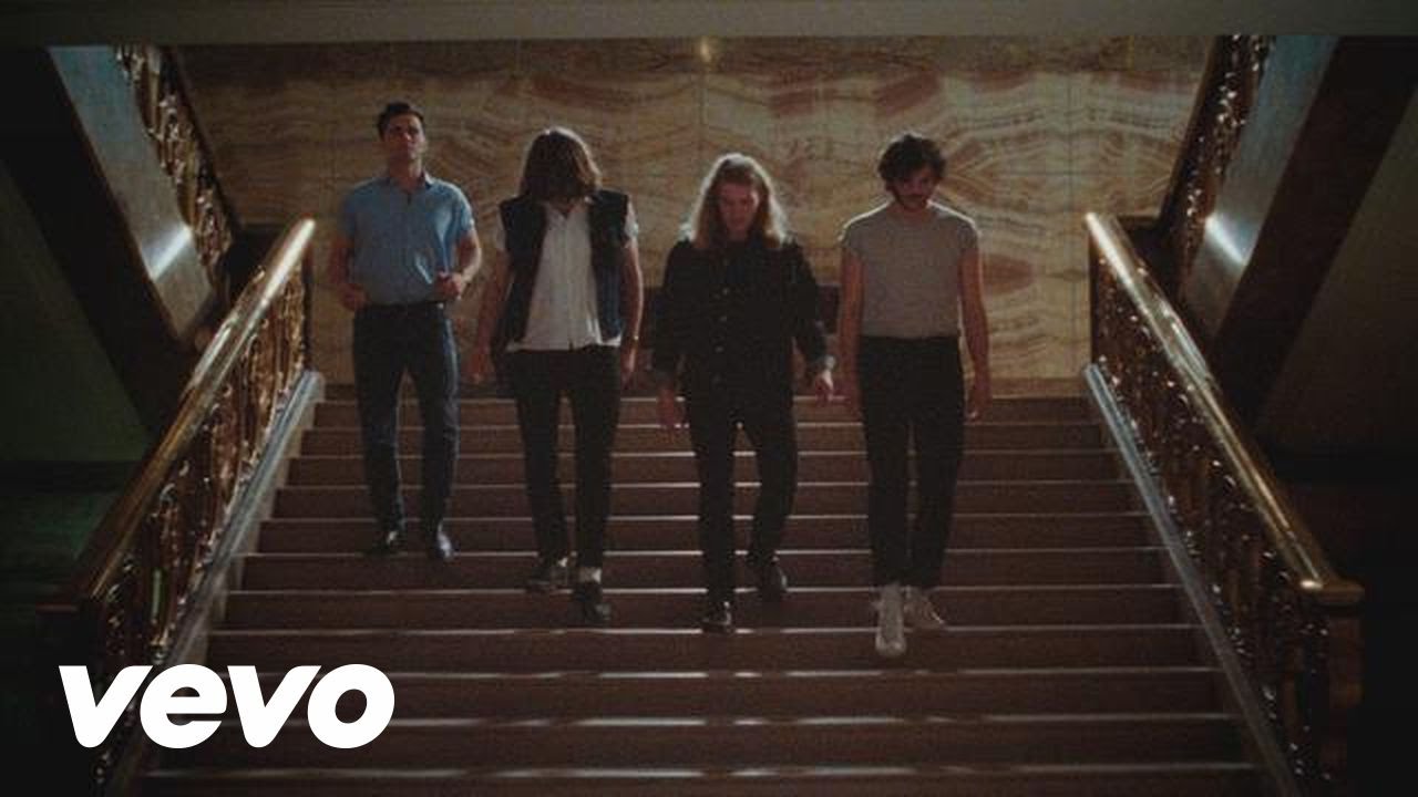 The Vaccines - Teenage Icon (Official Video)