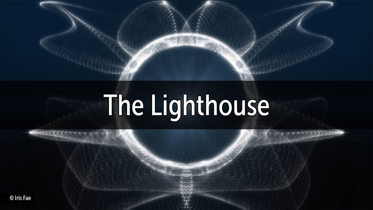 The Lighthouse Has the Answers | ASMR Soft Spoken Journey