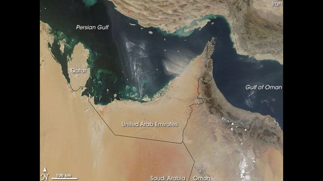 U S  Iran War 1987: Inside the Tanker War Video