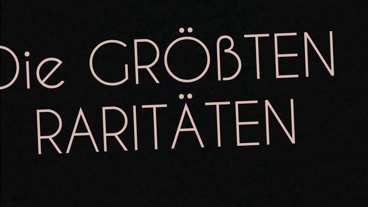 Die teuersten Mediabooks aus meiner Sammlung