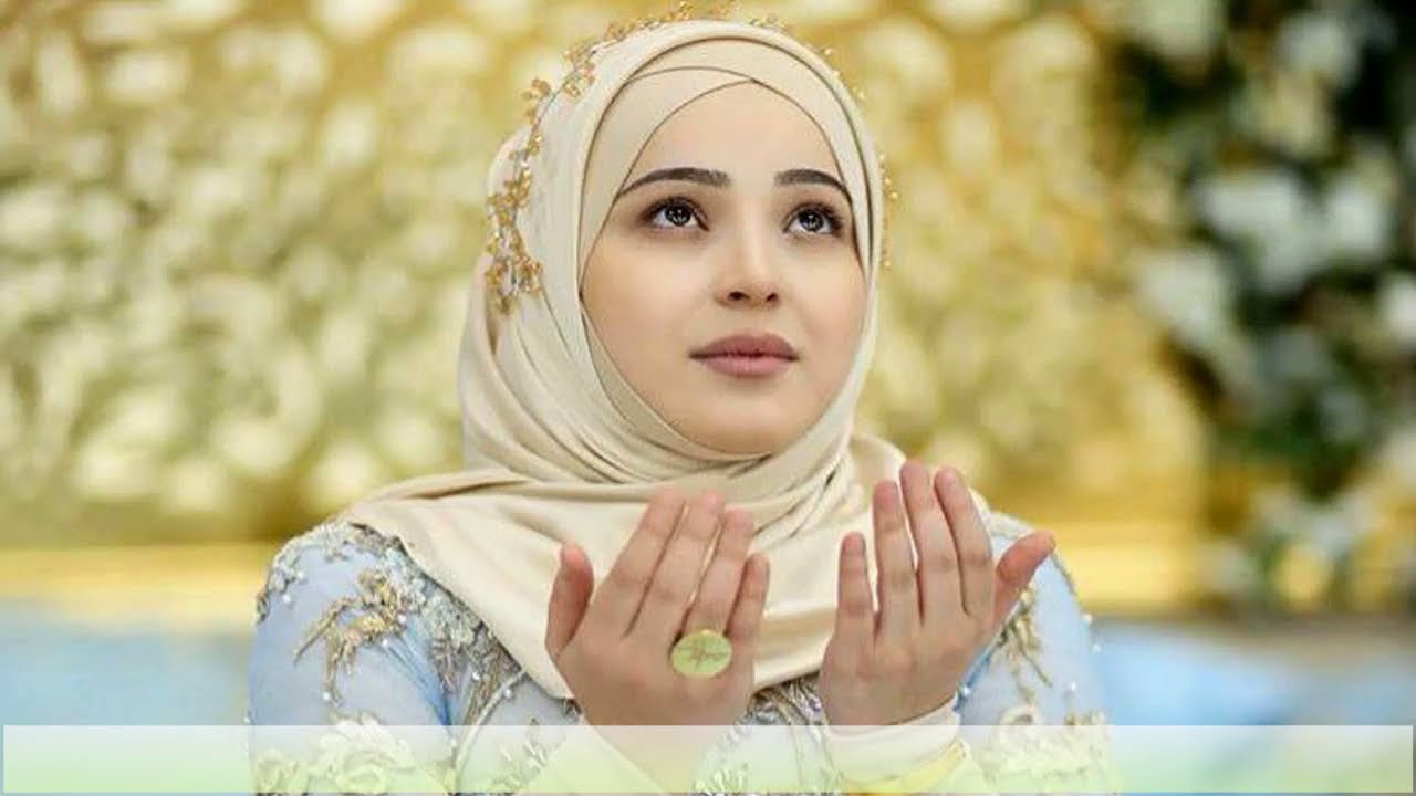 Asma-ul-Husna  | 99 name of Allaah |اسماء الله الحسنى - Melody voice of  Xadidja Magomedova .خديجة م