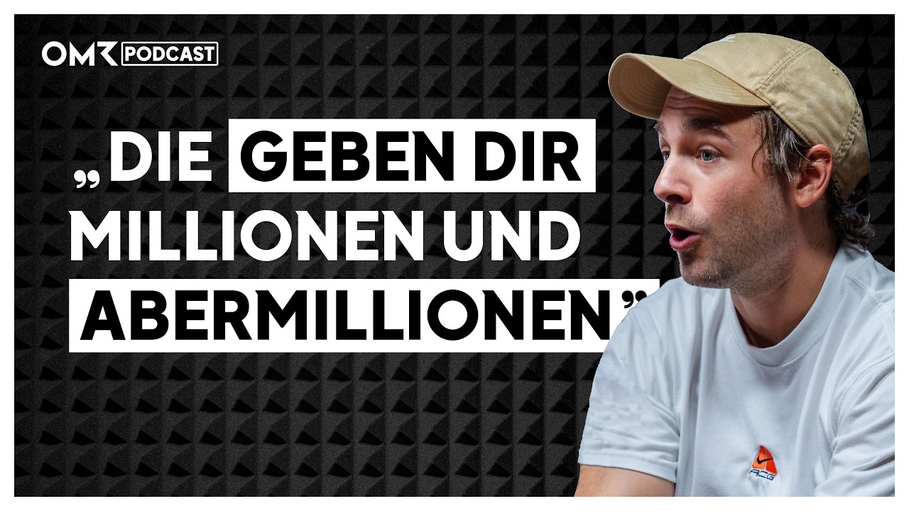 N&auml;chstes Jahr &ldquo;locker Milliardenbewertung&rdquo;: Die gro&szlig;en Pl&auml;ne der Baller League