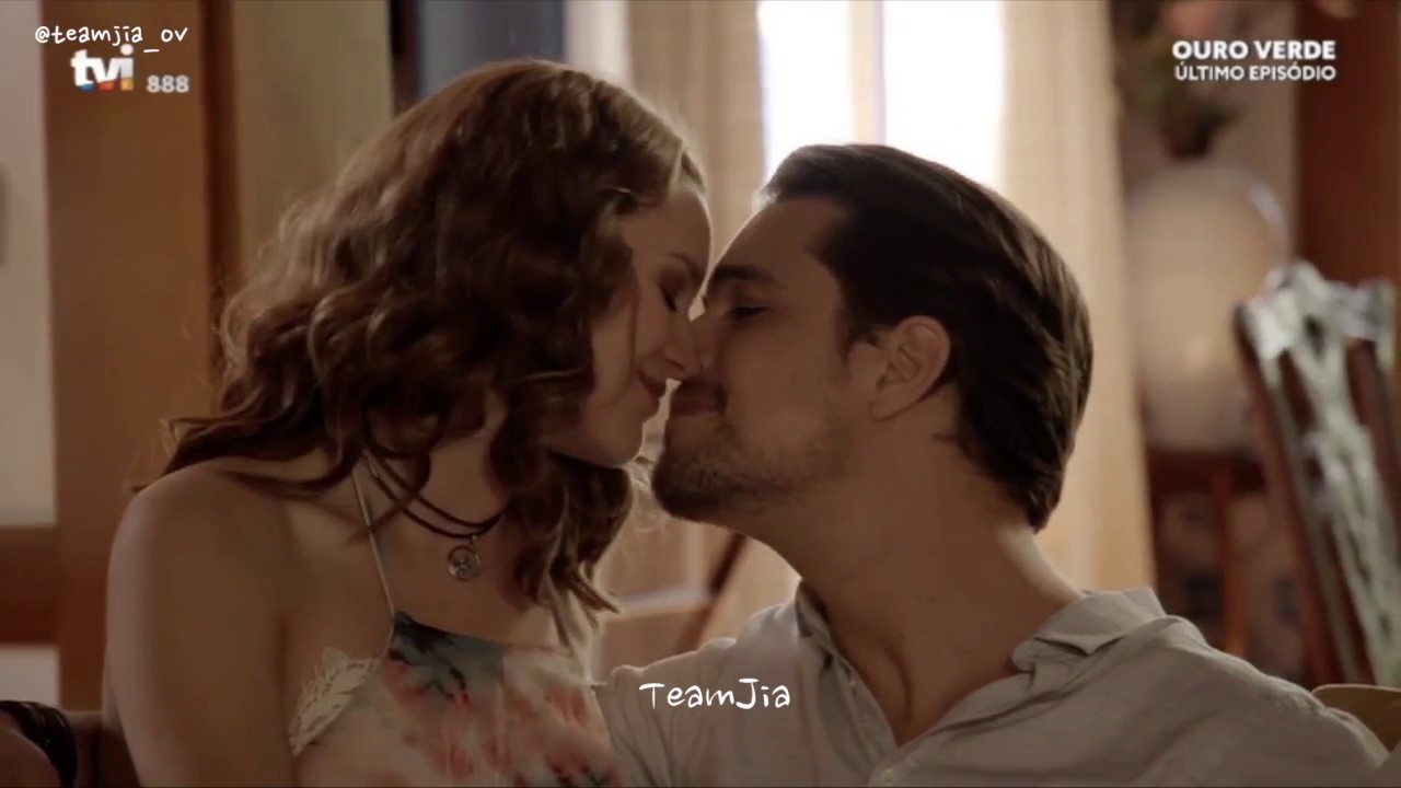 Jorge & Bia│Ouro Verde│Do You No Wrong #2