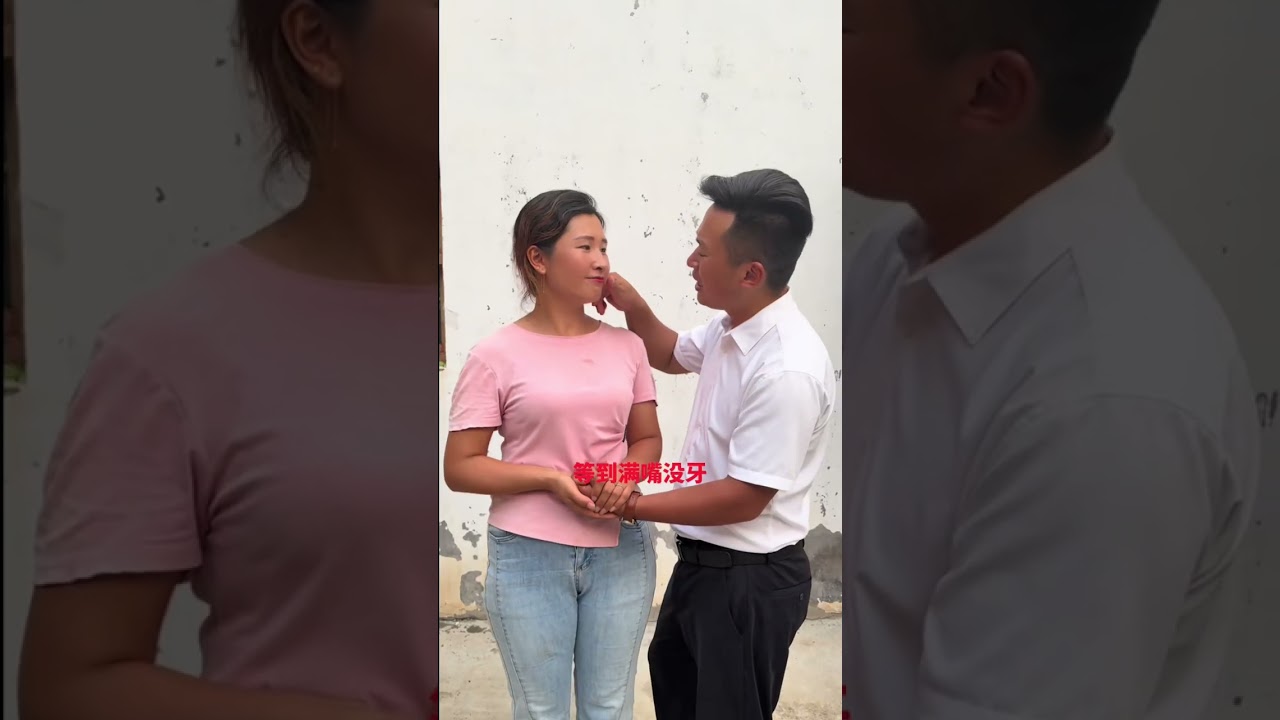 等到满头白发，孩子们都长大，你们说下辈子还要不要和他一个家？#夫妻 #一定要看到最后 #音乐治愈