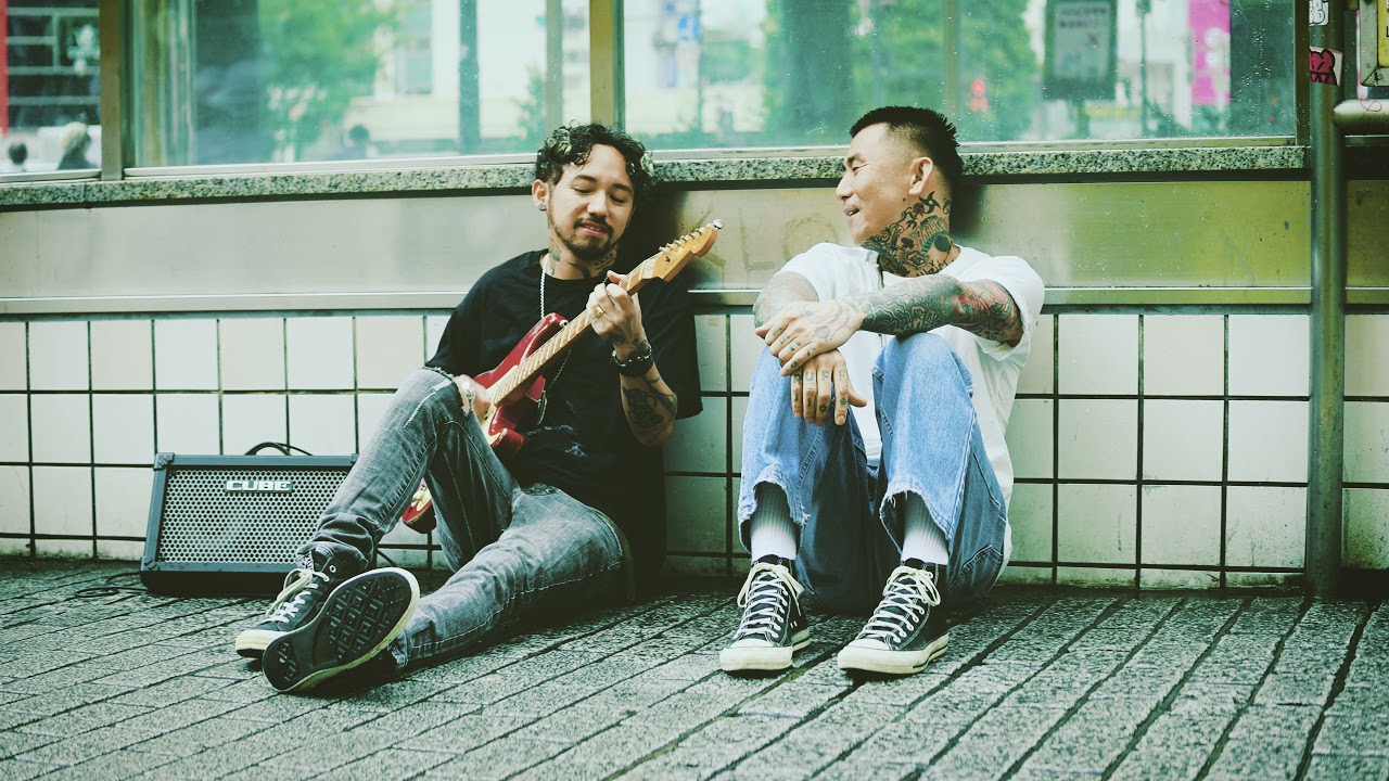 ANARCHY - 奇跡