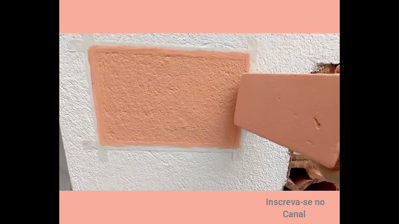 Como Fazer a Cor Salm&atilde;o 2