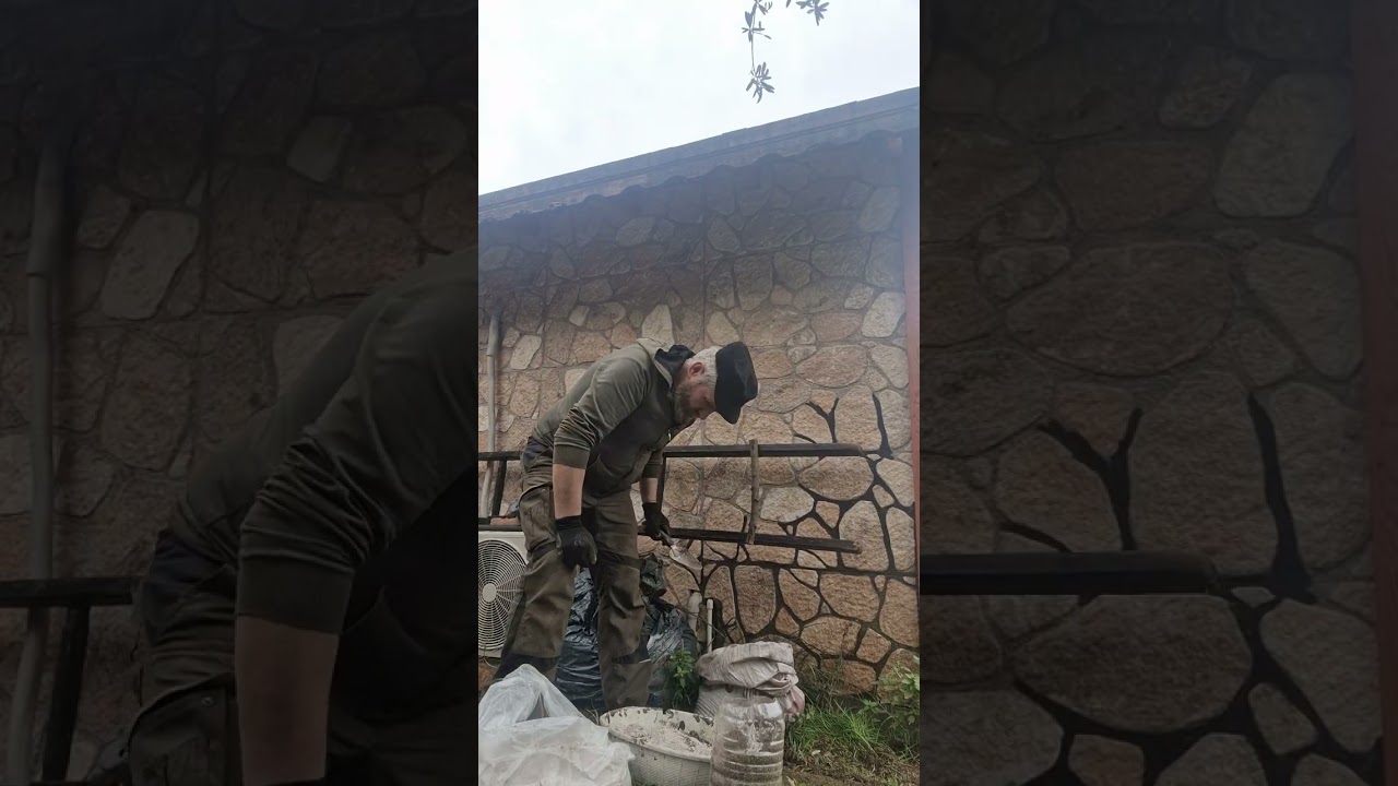 TOPRAĞI DOĞAL MİNERALLERLE GÜÇLENDİRME TEKNİKLERİ.