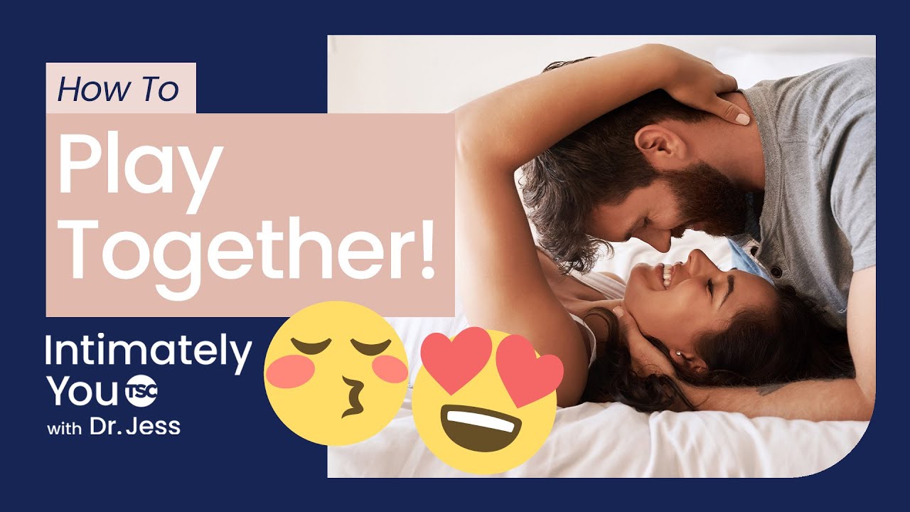 HOW - TO - HOT TOYS FOR COUPLES PLAY!!