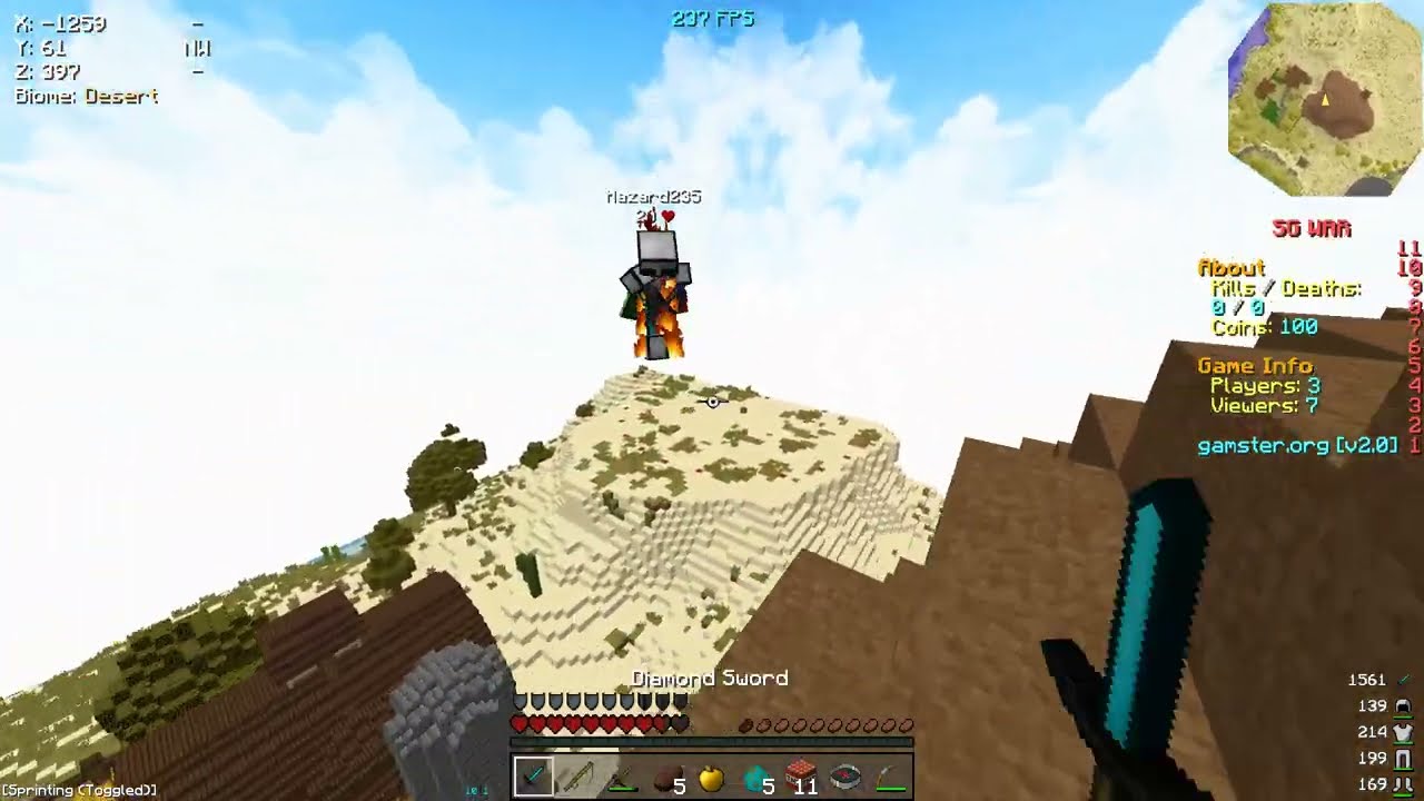 ceva random #8