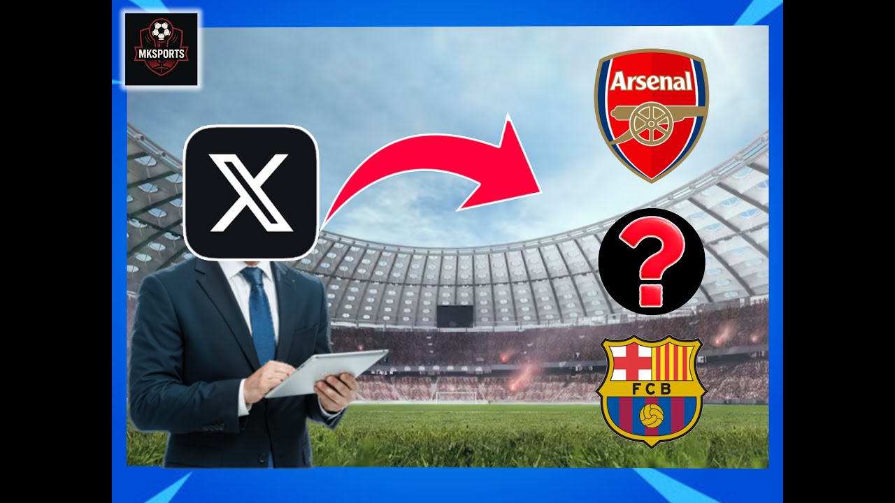 WE LET FOOTBALL TWITTER RUN A TEAM… HERE’S WHAT HAPPENED ⚽🔥