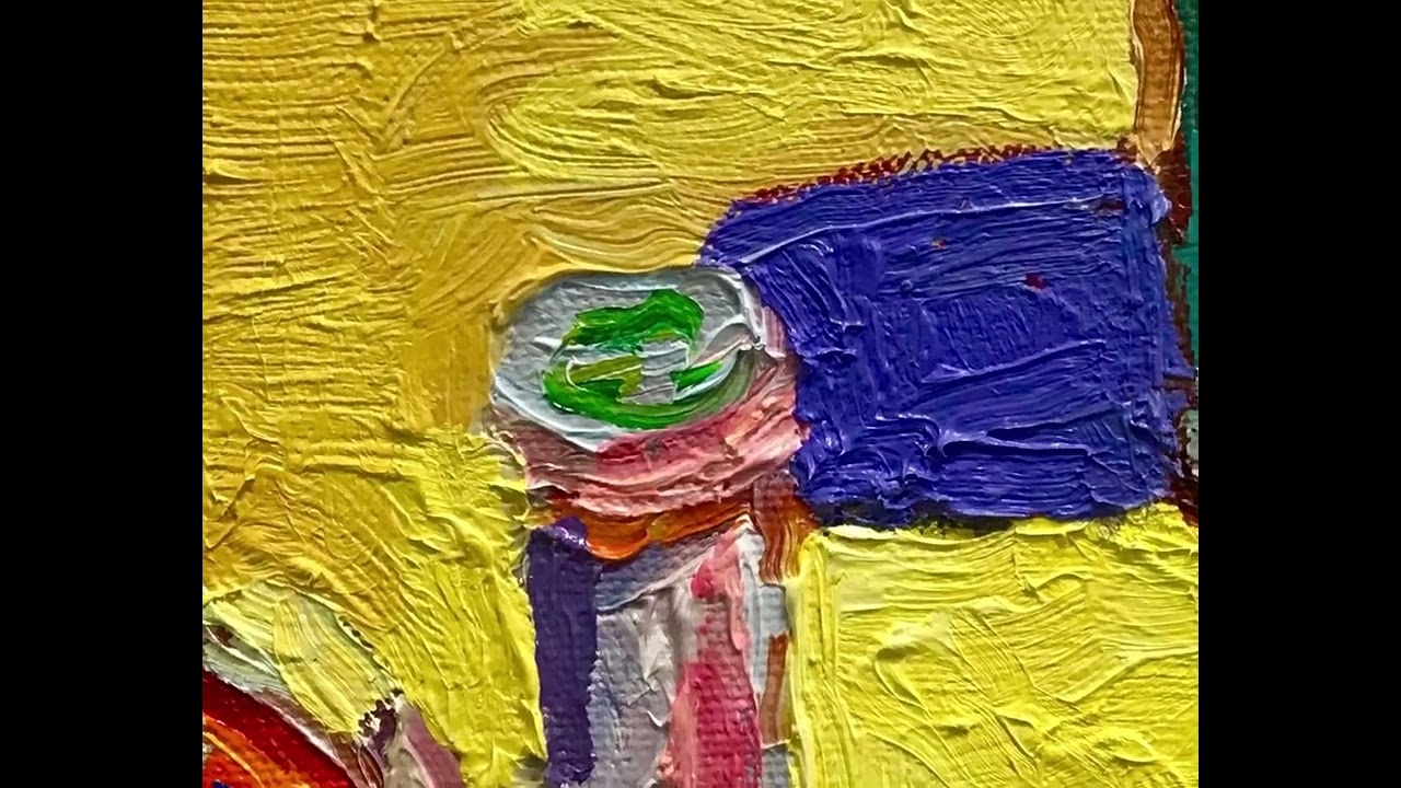 Yellow Pill