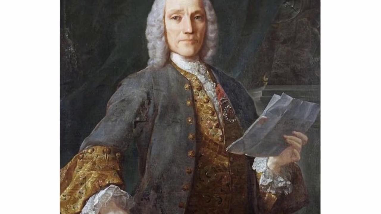D Scarlatti: 