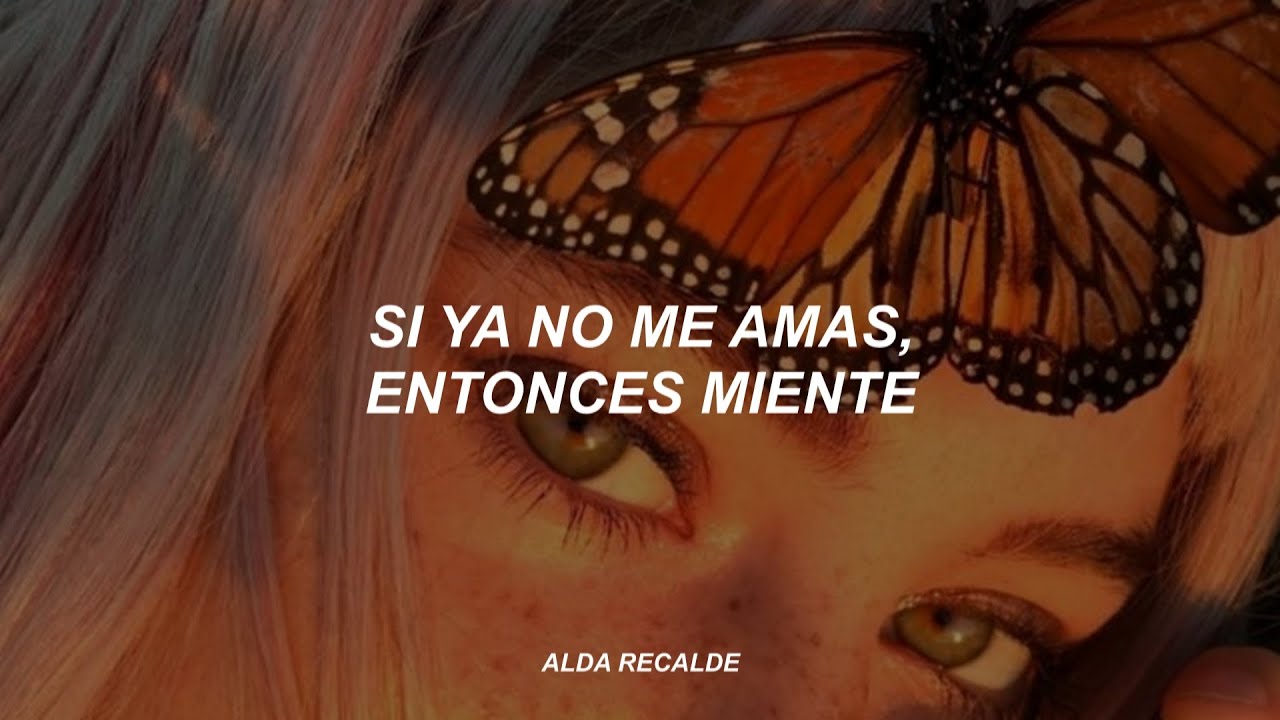 halsey ft. quavo - lie // sub. español