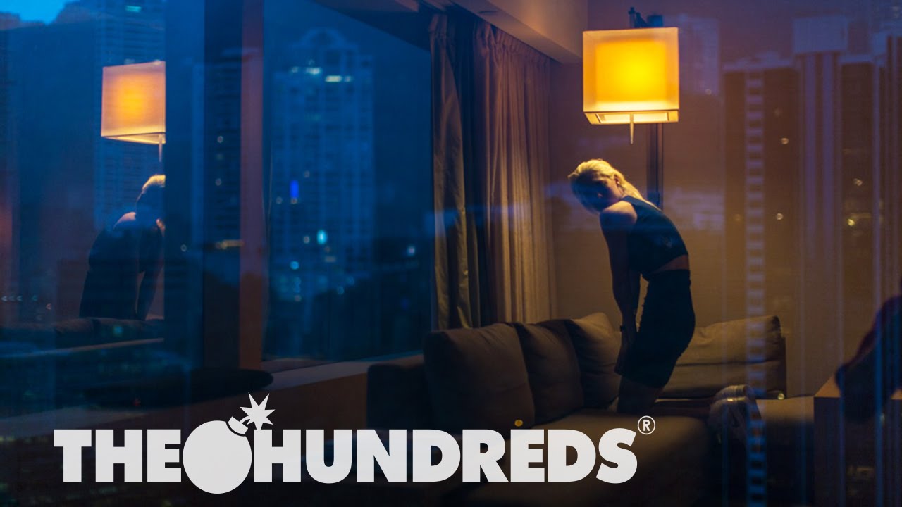 HONG KONG PART 2 :: PASSING THROUGH :: THE HUNDREDS