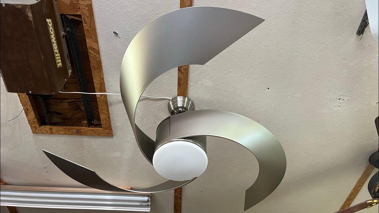 Fanimation Torto 52” Ceiling Fan