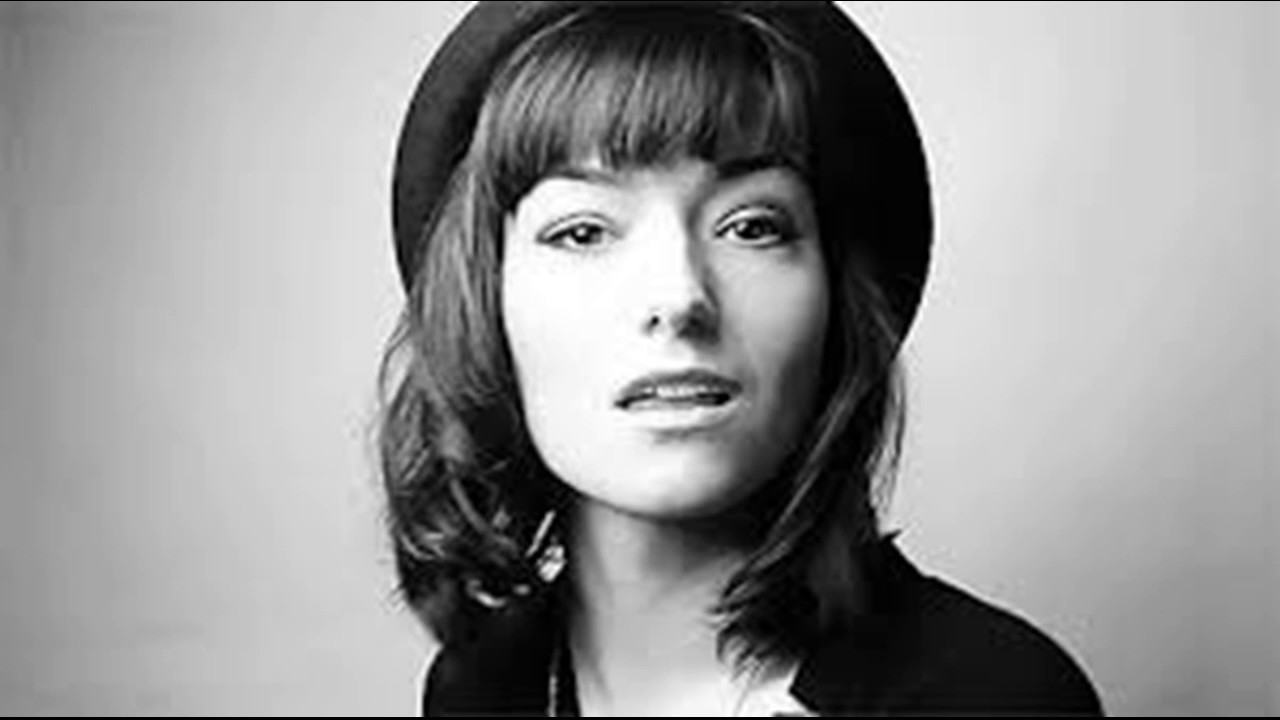 27 - nat vanlis (lyrics&photo) Natasha Negovanlis (fanvideo)