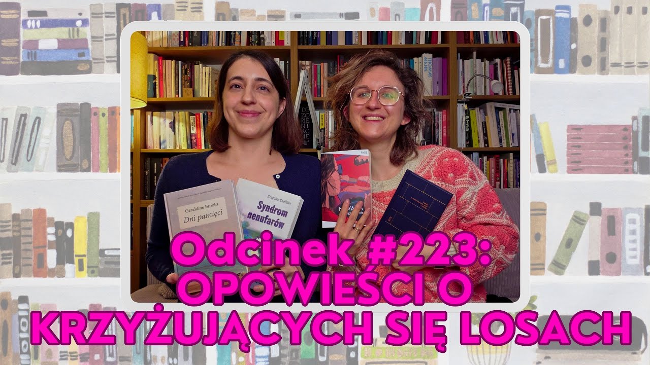 #223 Krzyżujące się losy