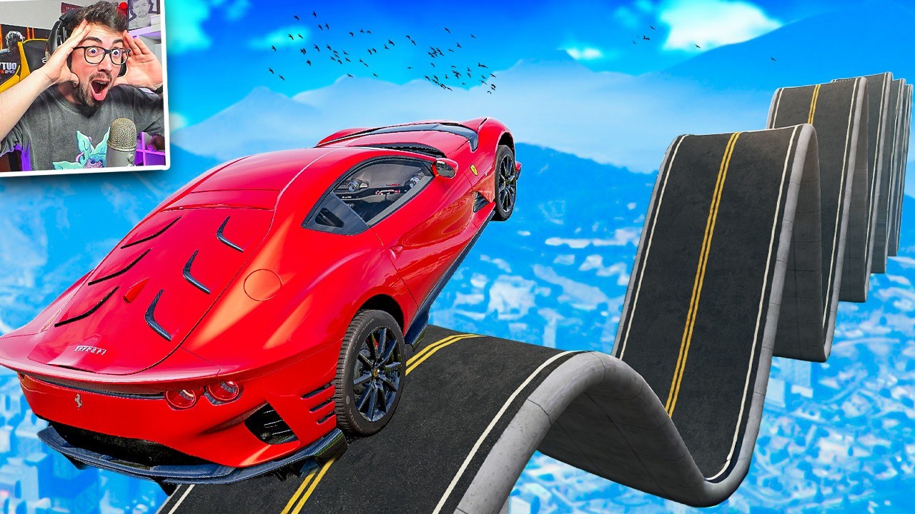 ACCIDENTES EN CARRETERAS LOCAS 😱 | BeamNG Drive