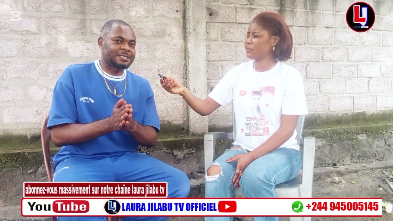 AKIM ALOBI BA VÉRITÉ PONA BA CATCHEUR BOYOKA