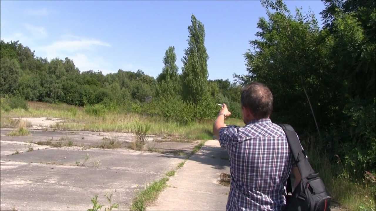 Городок Альштедт-2 ч.2