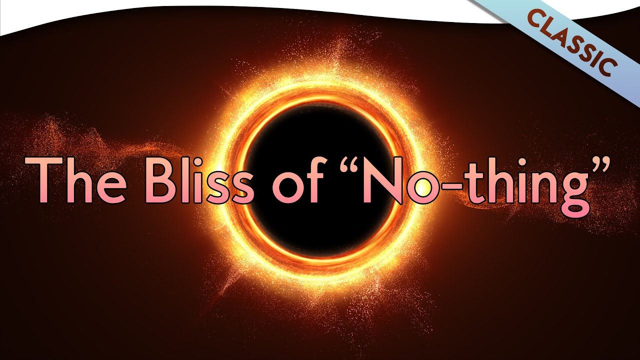The Value of Nothing with Tim Boyd | Theosophical Classic 2012