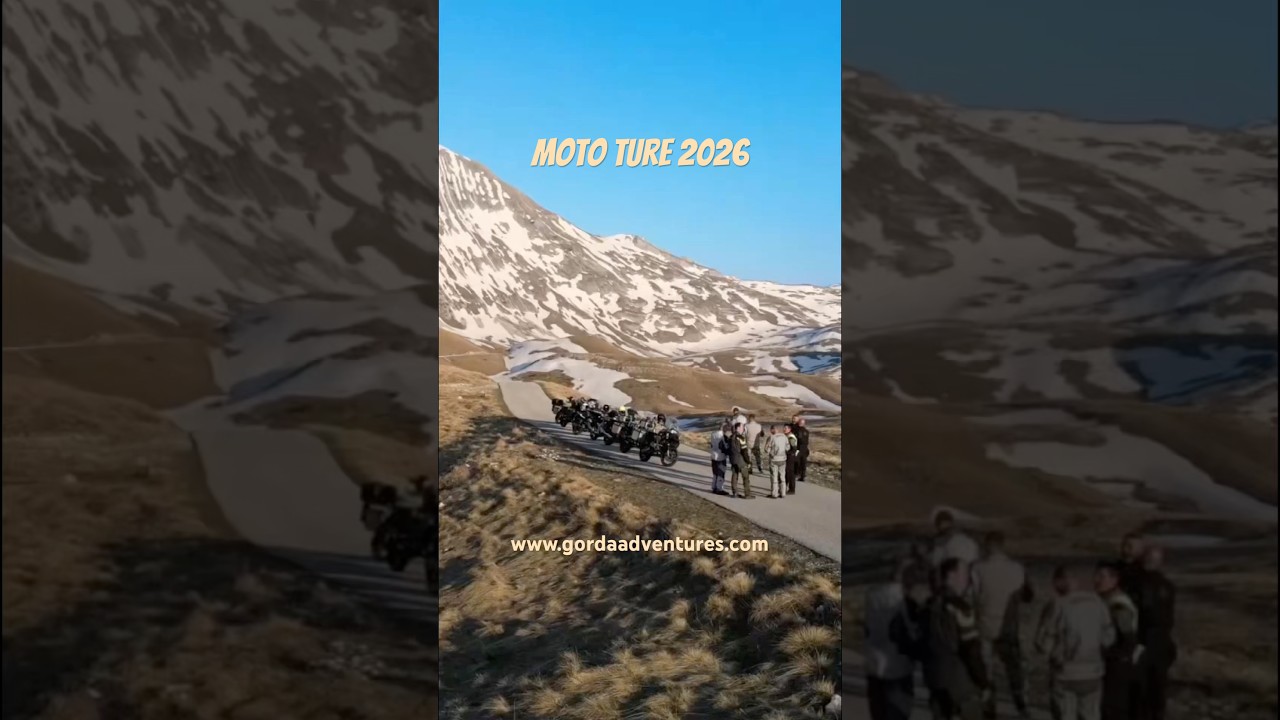 Moto ture  2026  ☎️+381644882321 #motoadventure #mototravel #motorcycle #adventure