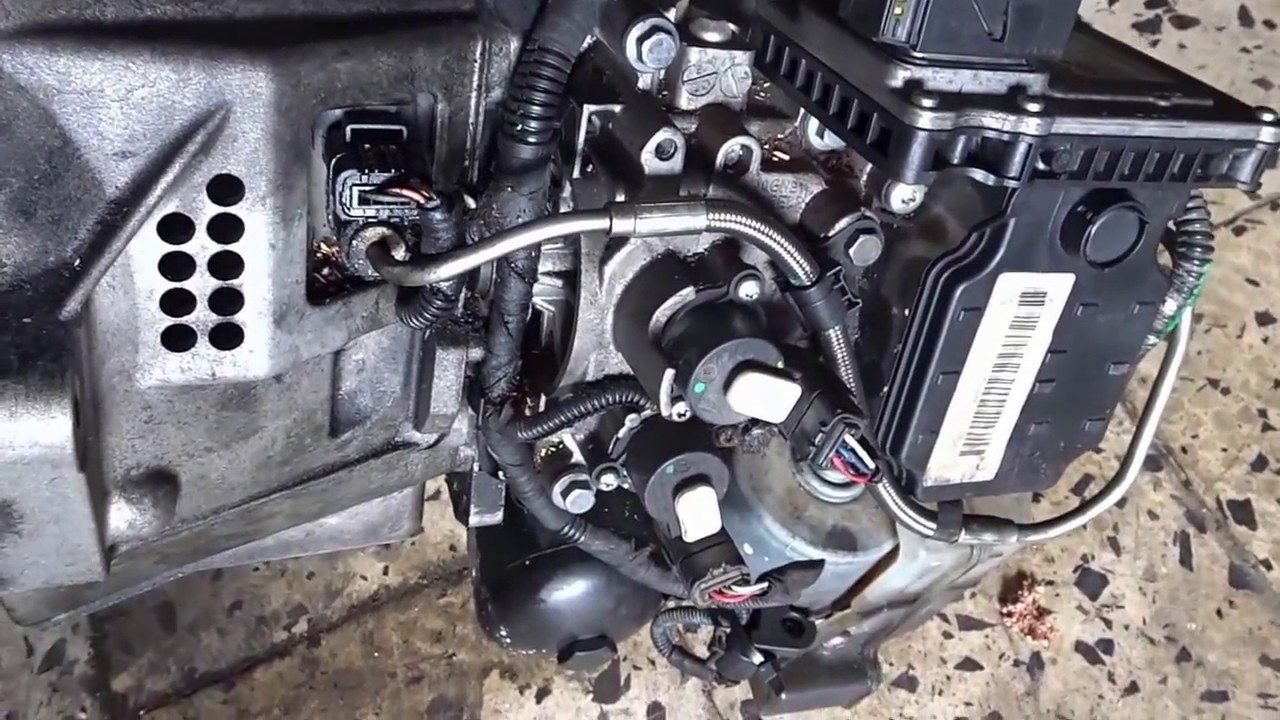 Embrayage automatique voiture - تعرف على امبرياج او بوات سمى اتوماتيك واشياء اخرى HD