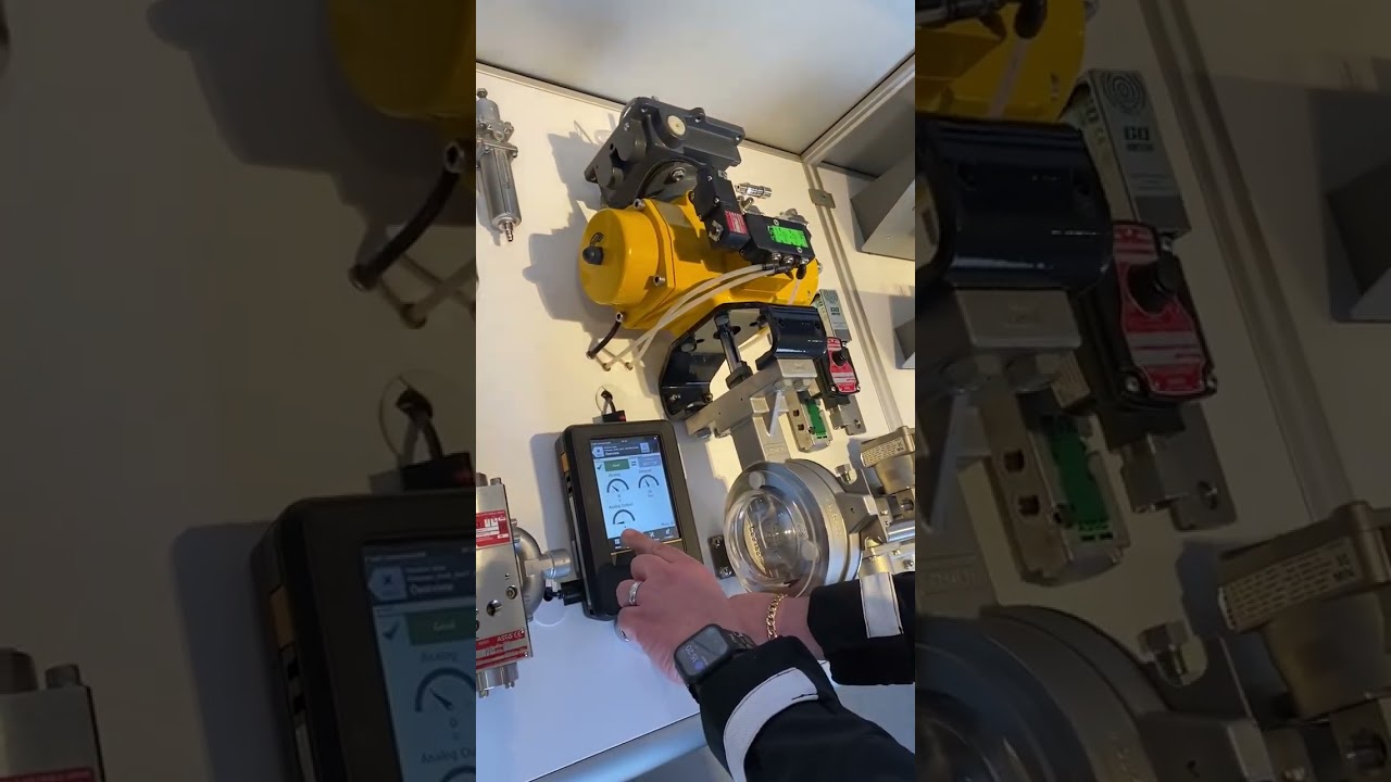 Emerson Industry 4.0 Simple Upgrade