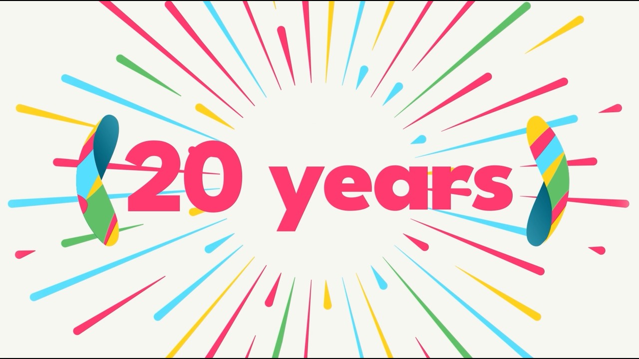 World Kidney Day - 20th anniversary