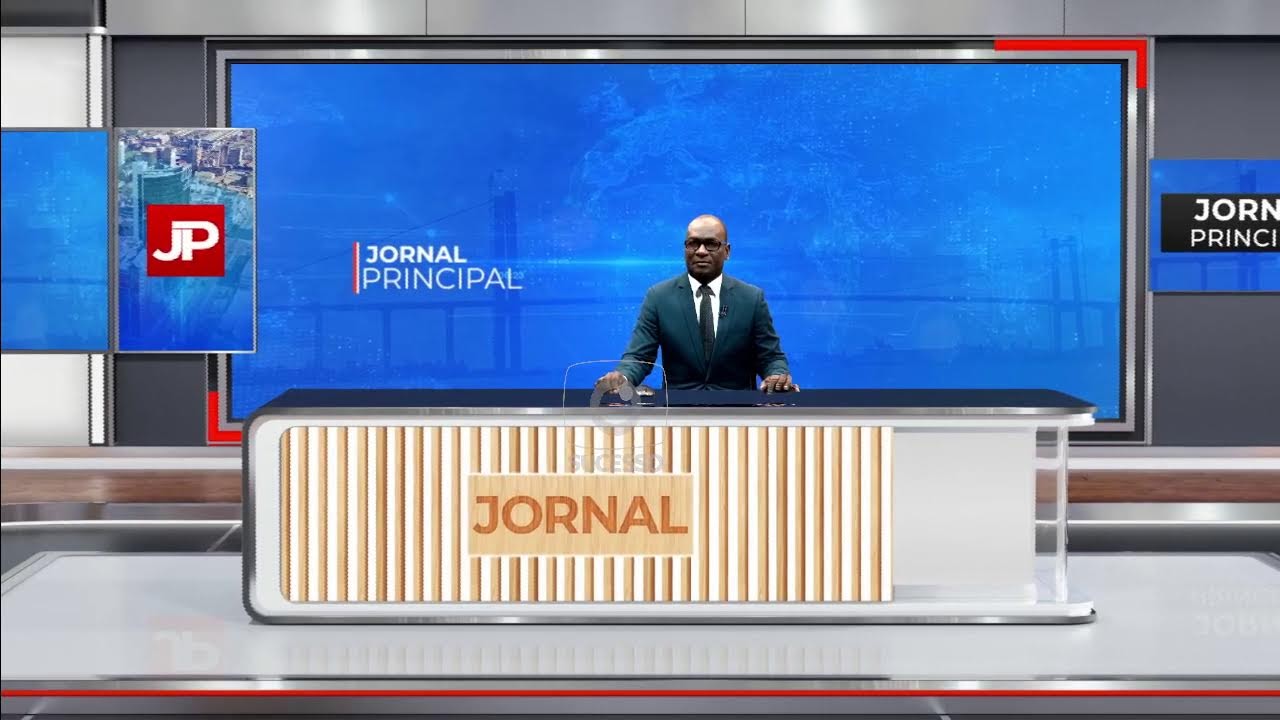 JORNAL PRINCIPAL |EDIÇÃO DE SEGUNDA-FEIRA |16|02|2026