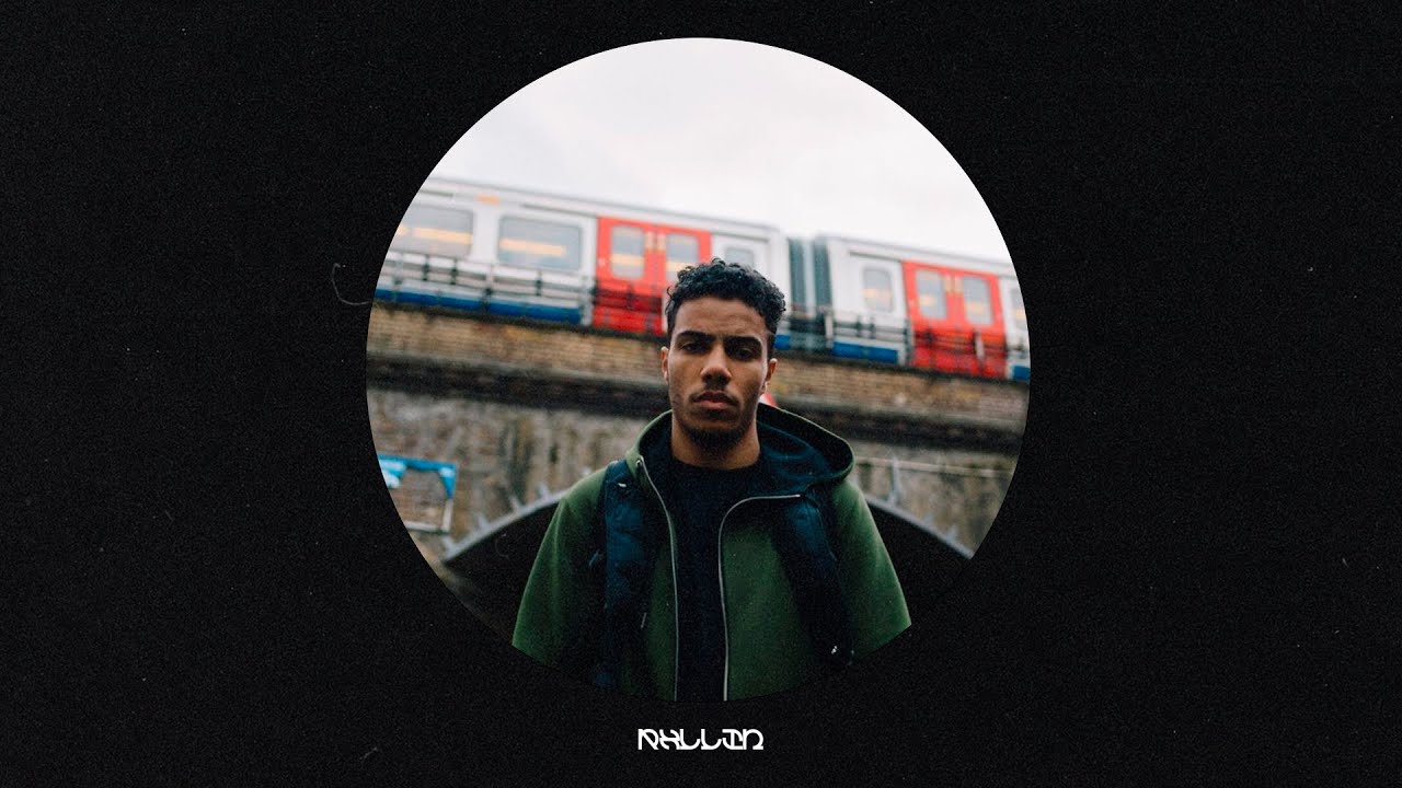 [FREE] UK GARAGE X AJ TRACEY TYPE BEAT 2025 - 