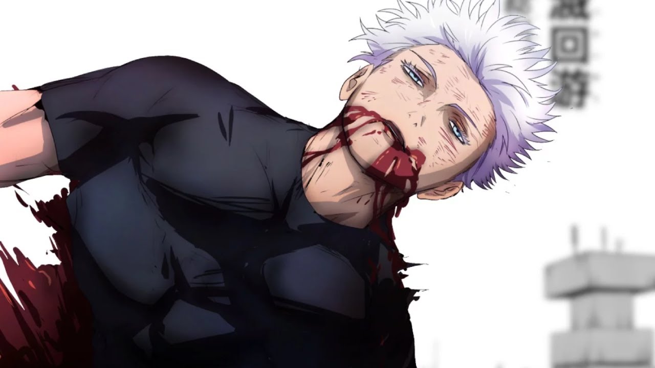 Zasto Gojo Satoru Treba Da Umre?