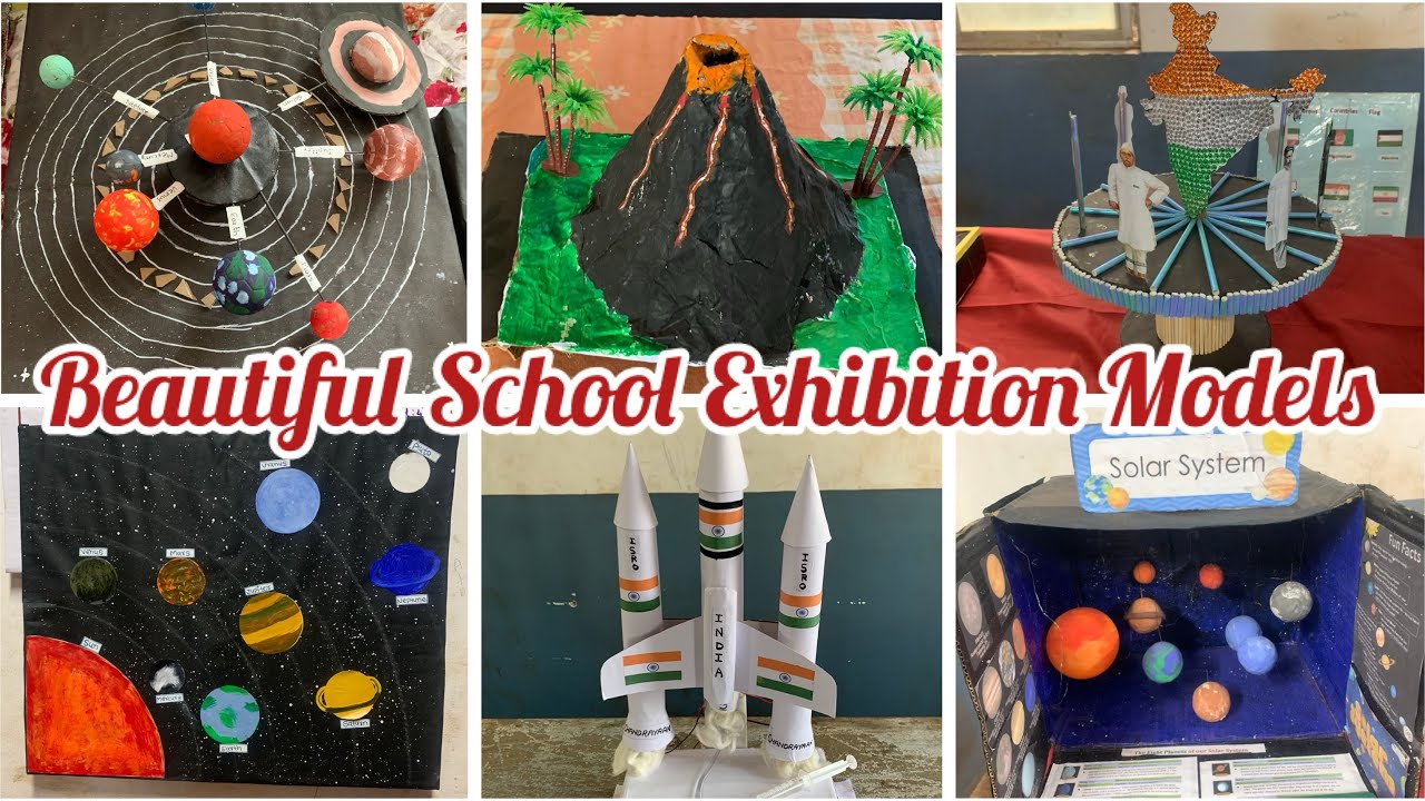 Social Science Project Model Ideas/School Exhibition Project Ideas/Social Studies Model/Easy Project