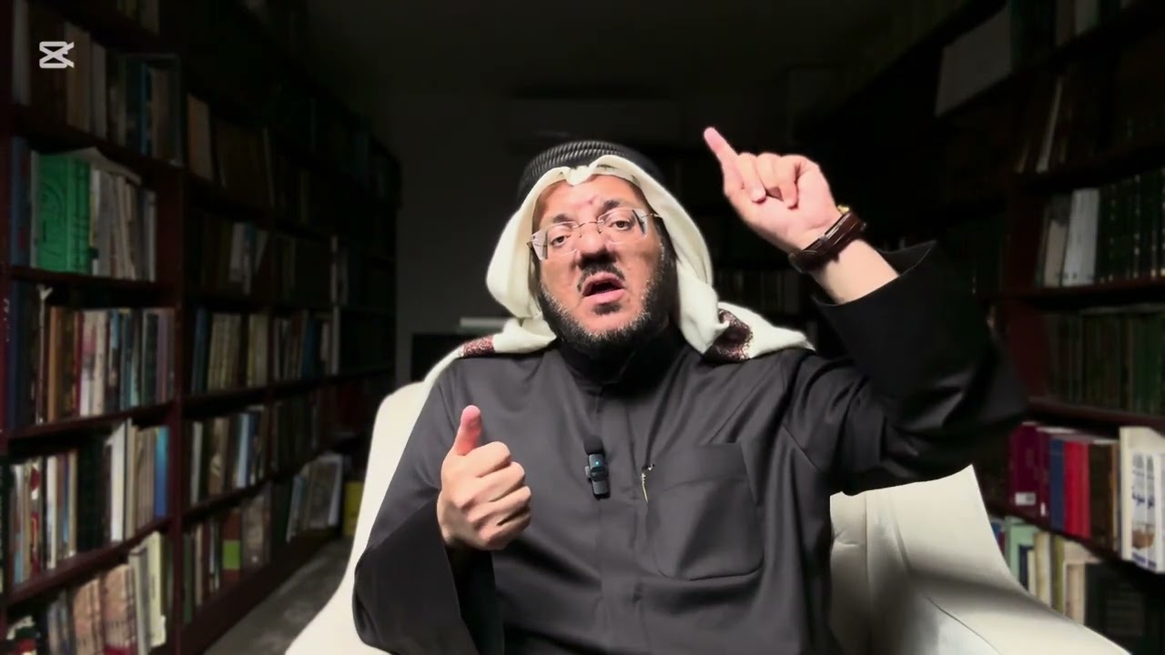 المنصور يزعمون أنه رب ويقاتلونه