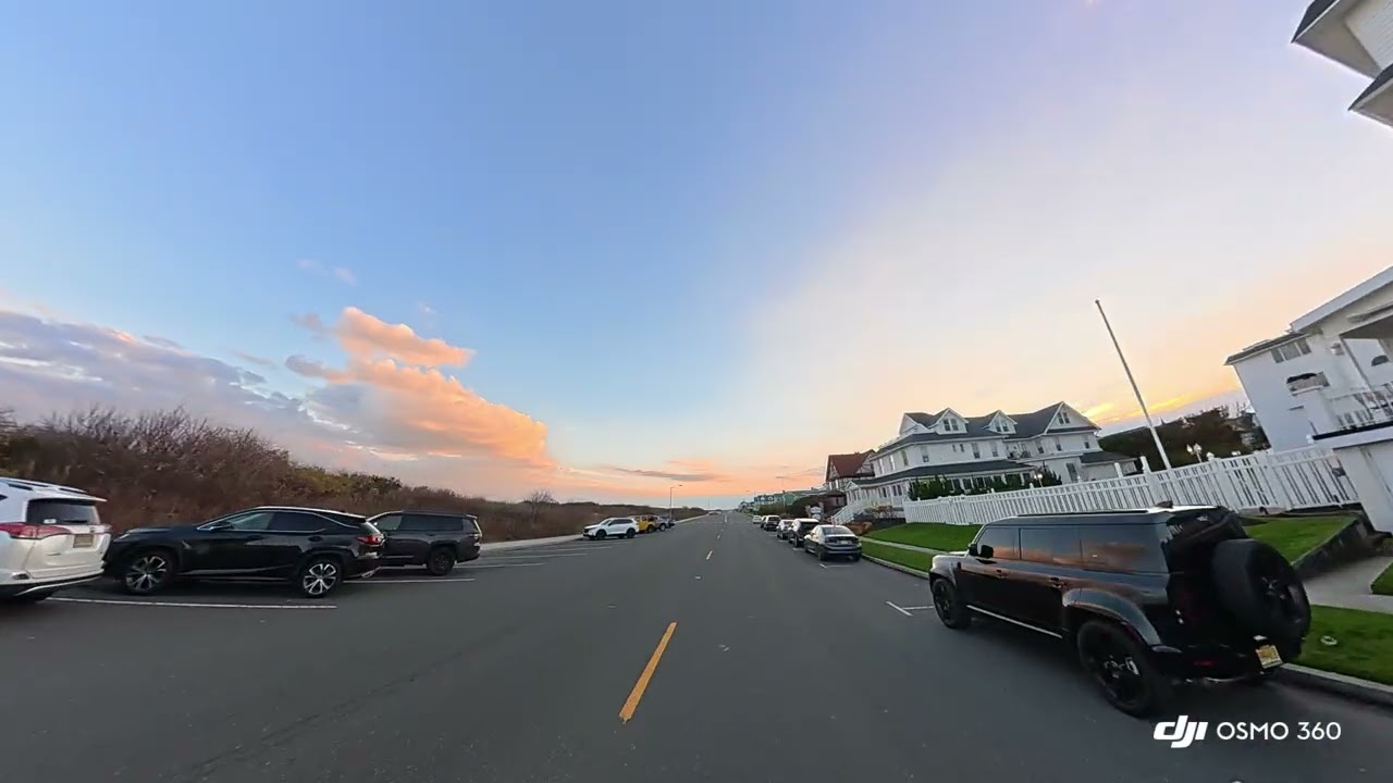 NEW JERSEY East Coast 2025 pt3