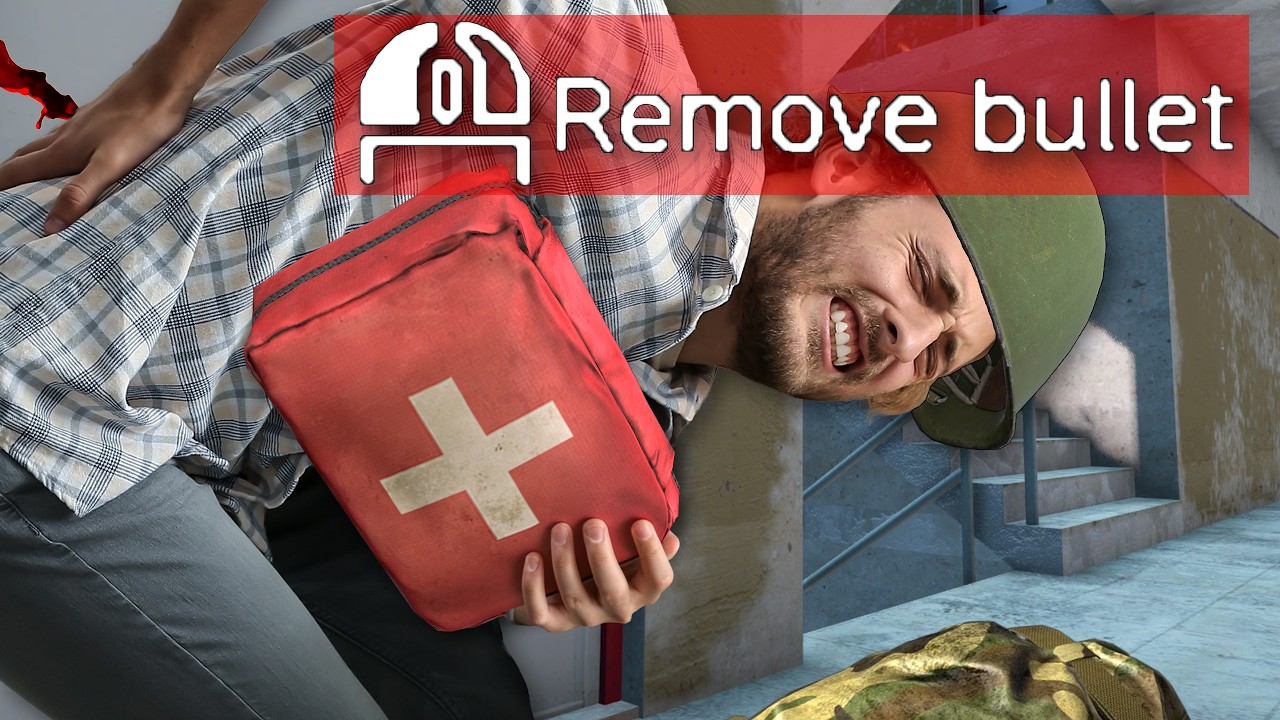 I'm addicted to hardcore DayZ.😩