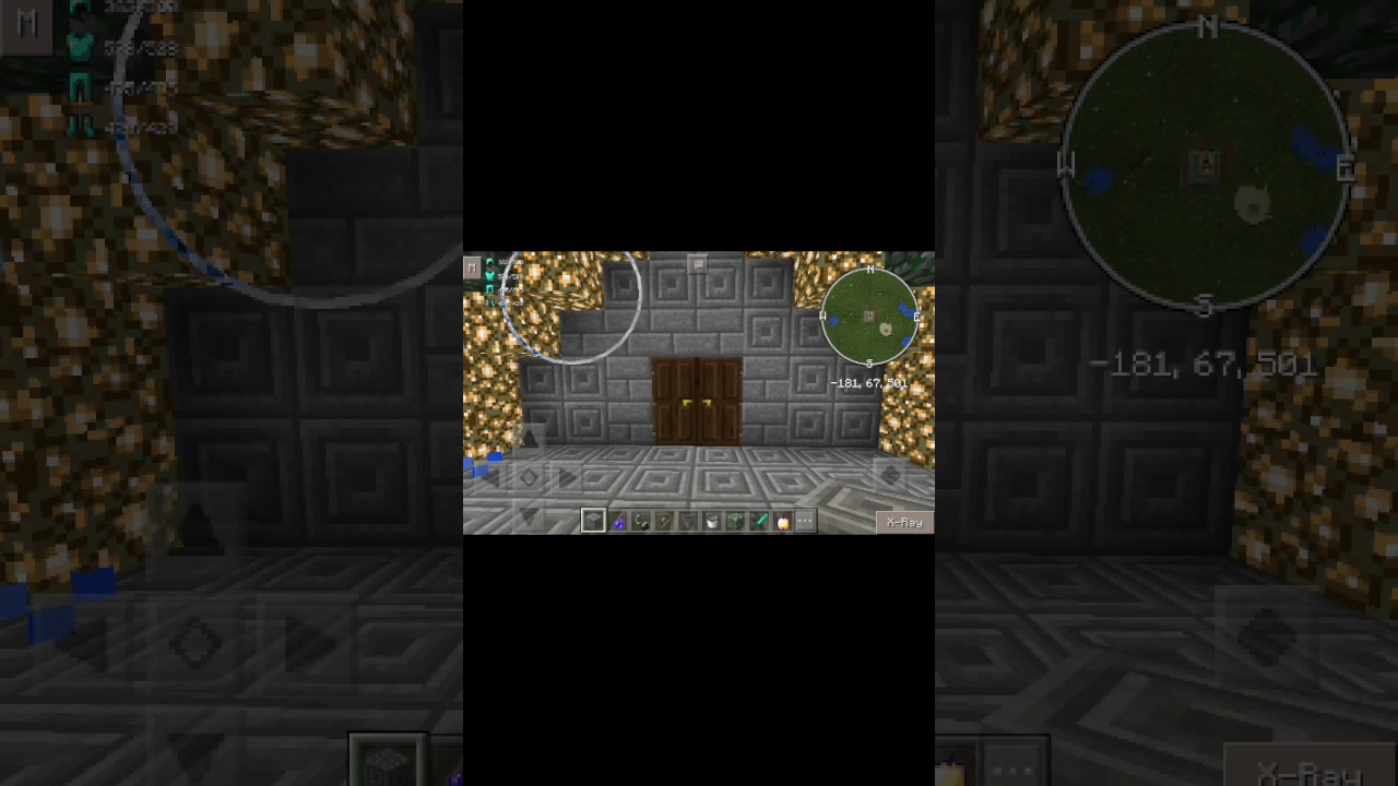 Обзор сервера MineHard