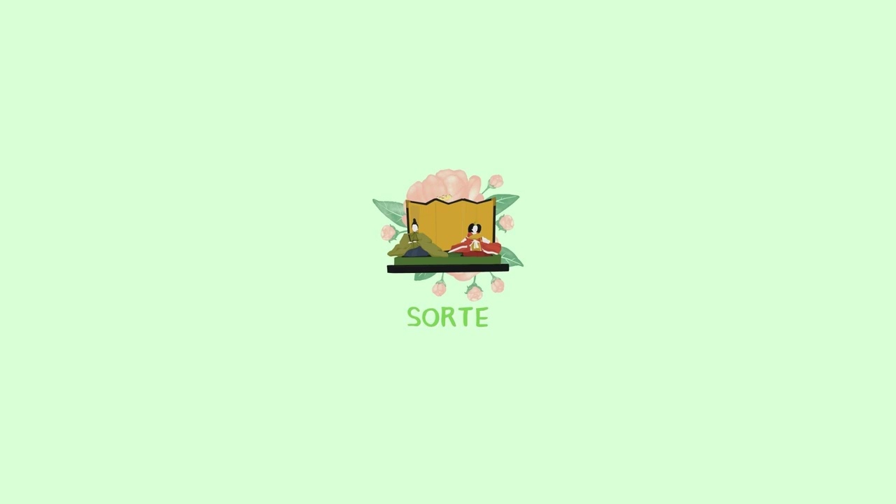 05. SORTE - Nathan Torres