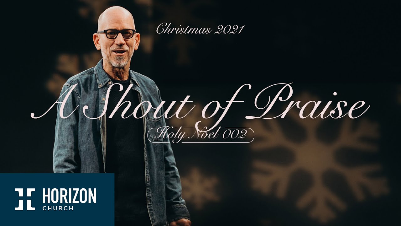 The Power of Praise | Pastor Bob Botsford