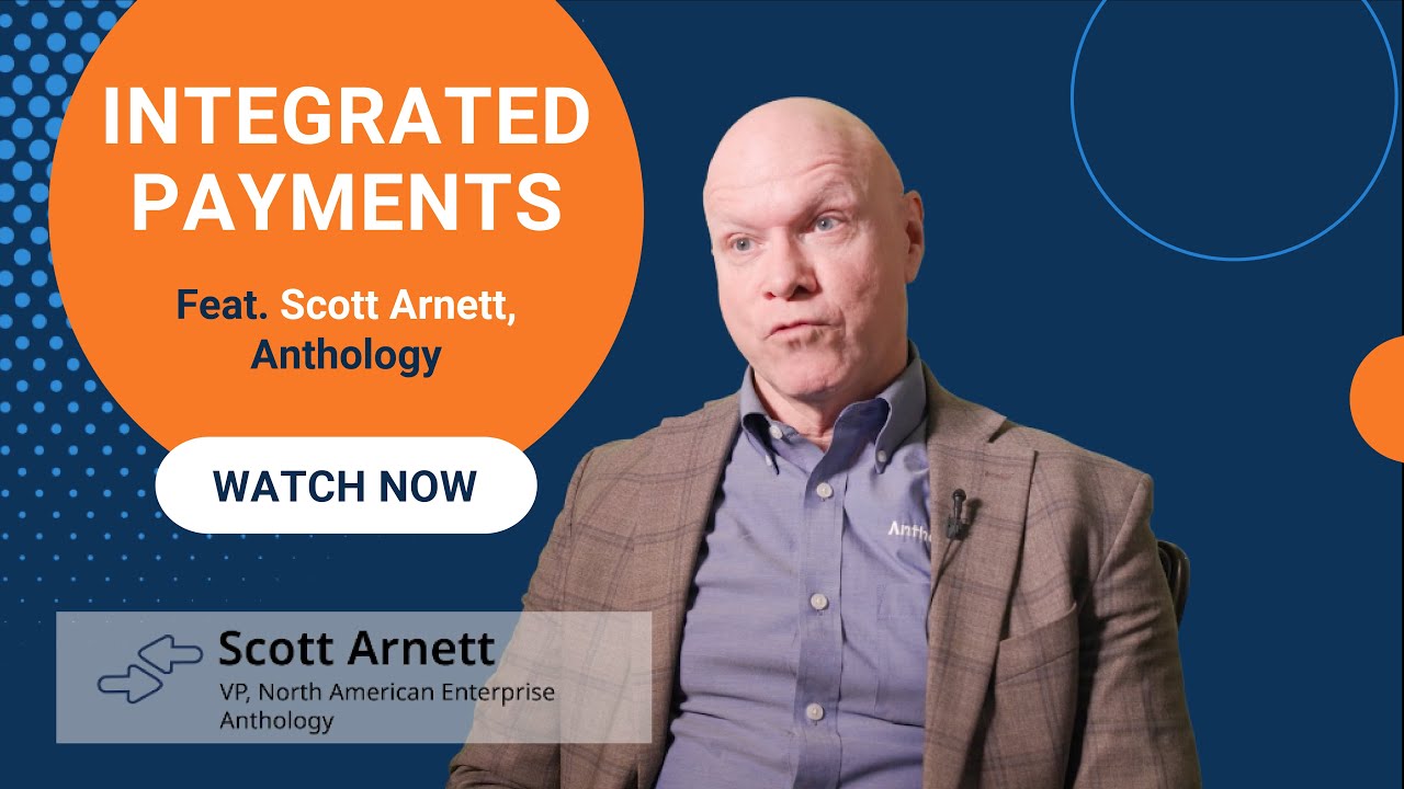 ERP Payment Integration for Higher Education | Transact + CBORD with Anthology Partnership