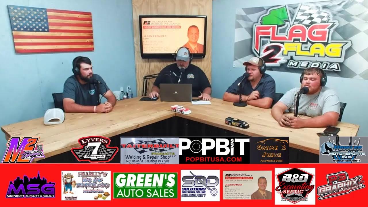 Episode 52: Results, North South 100 Predictions, racing gossip