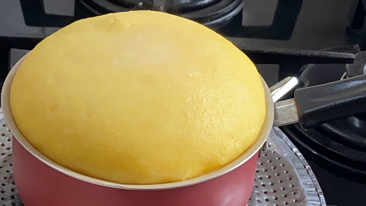 QUANDO TÔ SEM TEMPO MISTURO TUDO 