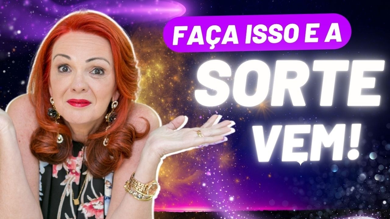 COMO TER SORTE NA VIDA: O CÓDIGO INVISÍVEL DA SORTE E DA PROSPERIDADE