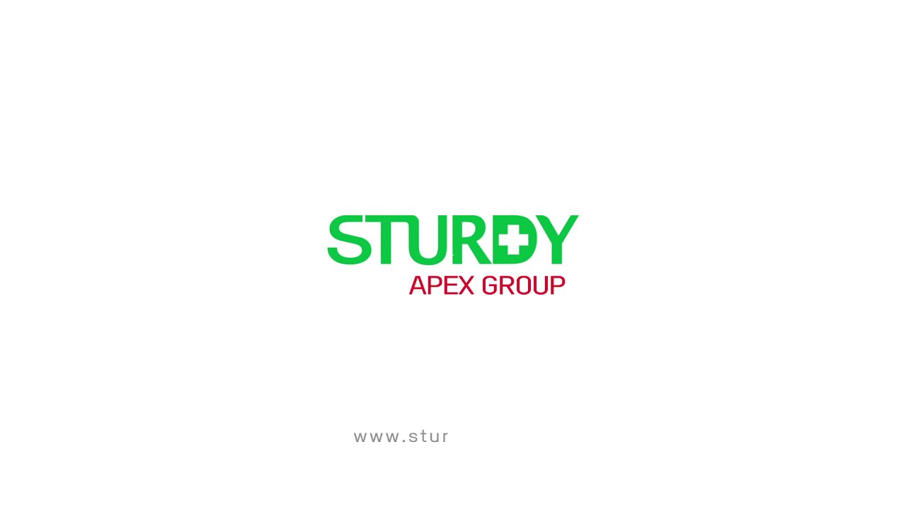 STURDY｜SA-252F Operation - BEST FOR VALUE Autoclave