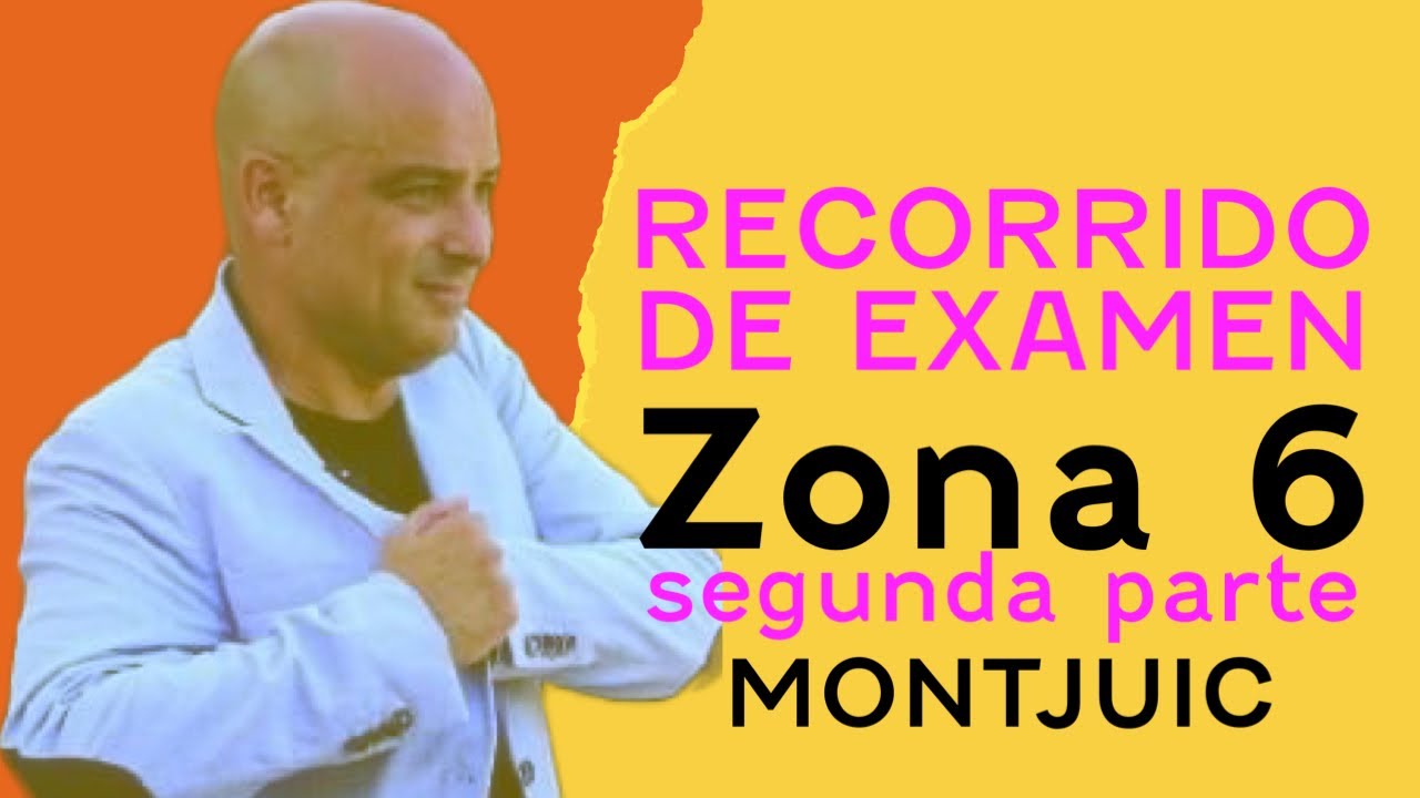 ZONA 6 
